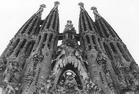 Gaudi